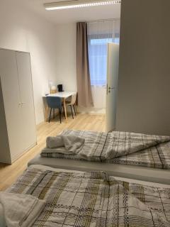 Goldstar Hotel Hannover - Hanovre - 9