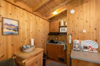 Camp Almanor at Big Springs - Westwood - 7
