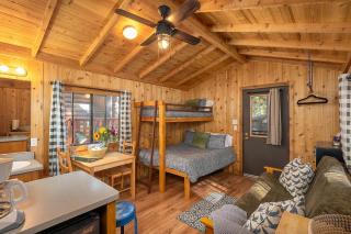 Camp Almanor at Big Springs - Westwood - 4