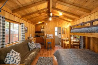 Camp Almanor at Big Springs - 5