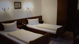 Landhotel Sickinger Hof - Walldorf - 9