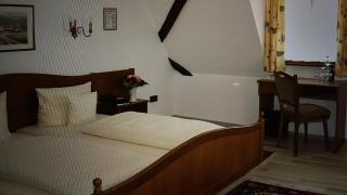 Landhotel Sickinger Hof - Walldorf - 7