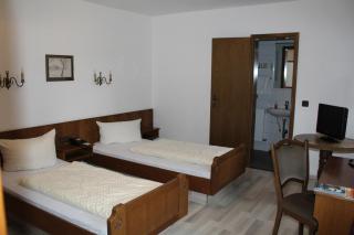 Landhotel Sickinger Hof - Walldorf - 2