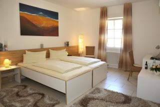 Landhotel Sickinger Hof - Walldorf - 1
