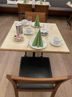 Landhotel Sickinger Hof - Walldorf - 6