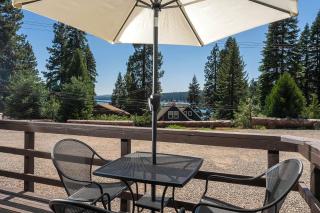 Camp Almanor at Big Springs - 1