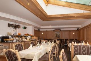 Hotel Garni Monte Bianco - Ischgl - 2