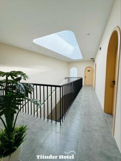 Tiinder Hotel - Xuyên Mộc - 6