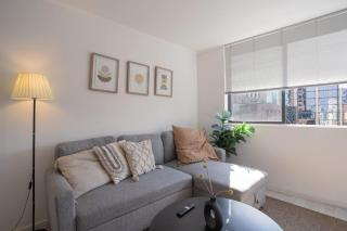 Sophisticated and pleasant apartment - Santiago - 5