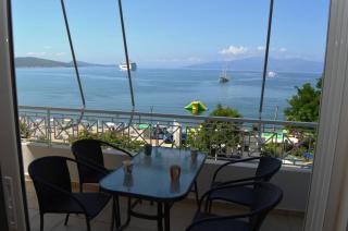 Apartments Blue Horizons - Saranda - 0
