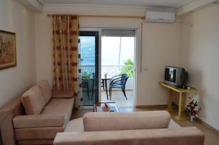Apartments Blue Horizons - Saranda - 6
