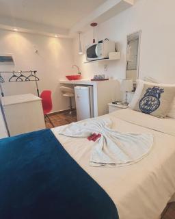 Pousada e Hostel São Paulo Comfort - Bairro Pinheiros, próximo Hospital das Clínicas e Incor, Oscar Freire, Av Paulista, Allianz, Vila Madalena e fácil acesso ao Ibirapuera e Morumbi - São Paulo - 7