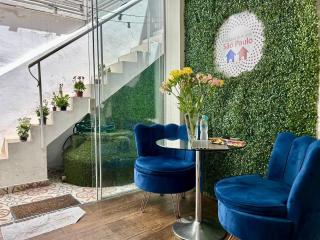 Pousada e Hostel São Paulo Comfort - Bairro Pinheiros, próximo Hospital das Clínicas e Incor, Oscar Freire, Av Paulista, Allianz, Vila Madalena e fácil acesso ao Ibirapuera e Morumbi - São Paulo - 8