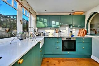 Finest Retreats - 123, High Street - Lewes - 4