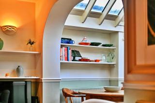 Finest Retreats - 123, High Street - Lewes - 1