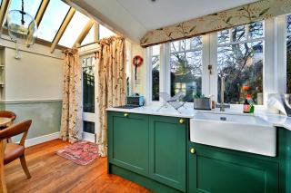 Finest Retreats - 123, High Street - Lewes - 2