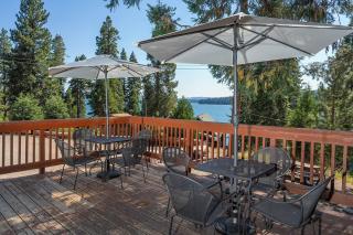 Camp Almanor at Big Springs - Westwood - 0