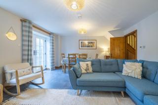 Near Todd - 3 Bed Home in a rural setting - 3