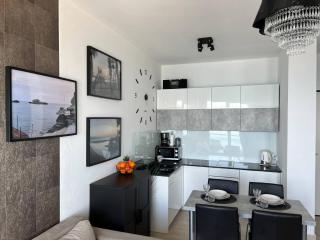 Saranda Luxury Apartment - Sarandë - 3