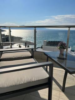 Saranda Luxury Apartment - Sarandë - 6