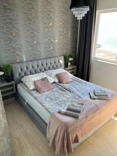 Saranda Luxury Apartment - Sarandë - 5