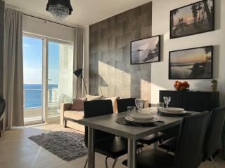 Saranda Luxury Apartment - Sarandë - 7