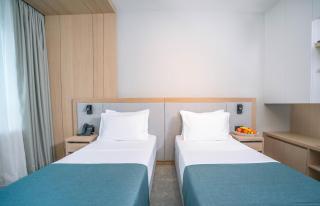Nordic Resort - Novi Sad - 4