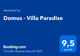 Domus - Villa Paradise - Valledupar - 9