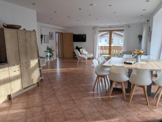 Apartment Traumblick - Unterammergau - 9