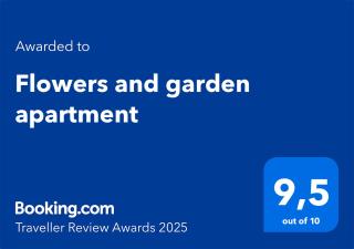 Flowers & garden apartment con vista lago - Manerba del Garda - 3
