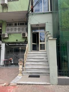 City Rest Bllok - Tirana - 9