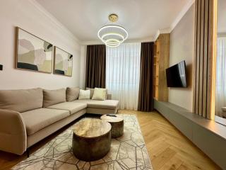 Kristal LUX - Jahorina - 2