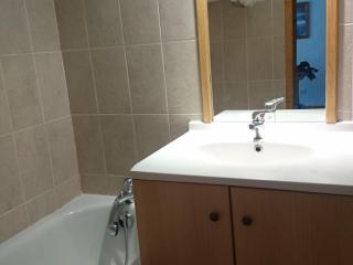 Appartement 2 pièces avec balcon, piscine, sauna et parking, à 50m des pistes - FR-1-263-399 - Valloire - 5