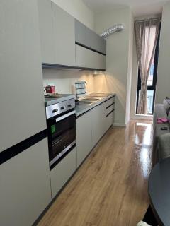 SISI Apartment - 2