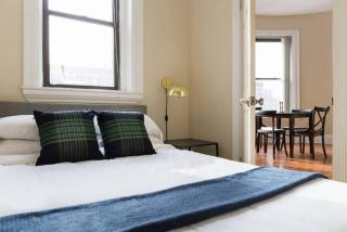 1BR Apartment in Bostons Fenway Neighborhood - Boston - 8