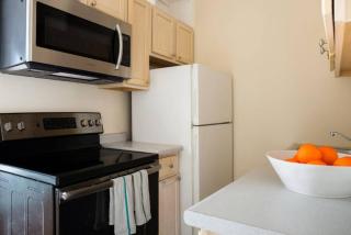 1BR Apartment in Bostons Fenway Neighborhood - Boston - 6