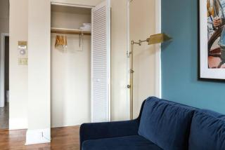 1BR Apartment in Bostons Fenway Neighborhood - 5