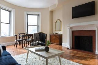 1BR Apartment in Bostons Fenway Neighborhood - Boston - 4