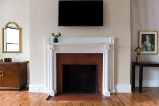 1BR Apartment in Bostons Fenway Neighborhood - Boston - 2