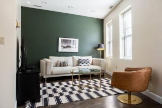 Delightful North End Apt 2BR 2BA Laundry - Boston - 9