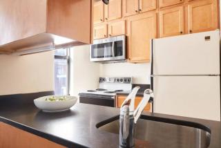 Delightful North End Apt 2BR 2BA Laundry - Boston - 8