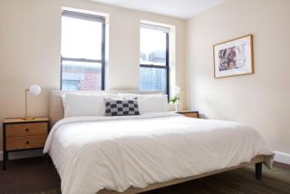 Delightful North End Apt 2BR 2BA Laundry - Boston - 6