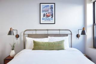 Delightful North End Apt 2BR 2BA Laundry - Boston - 3