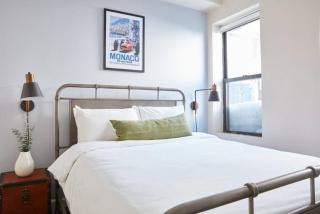 Delightful North End Apt 2BR 2BA Laundry - Boston - 2
