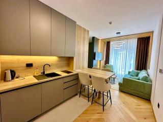 Kristal LUX - Jahorina - 1