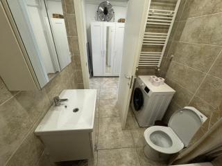 Relax Studio Militari Residence Sector 6 - Roşu - 4