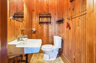KD2043- The Gray House - Kill Devil Hills - 1