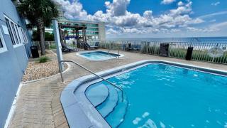 Ocean Reef 1402 - Panama City Beach - 6
