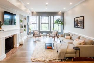 Walk to Fenway MIT Harvard and Boston Childrens Hospital - 0