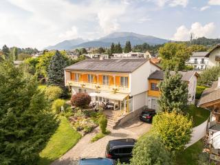 Haus Golker Ferienwohnungen & Frühstückspension - Seeboden - 5